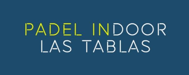 Padel Indoor Las tablas
